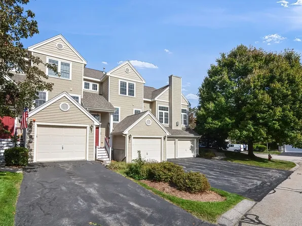 51 Edward Dr, North Grafton, MA 01536