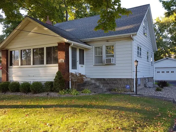 50 Charles Ave, Youngstown, OH 44512