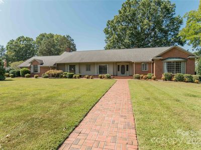 729 Mocksville Ave, Salisbury, NC, 28144