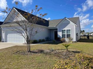 4014 Tremayne Trail, Myrtle Beach, SC 29579