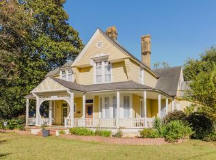 1202 S Lee St, Americus, GA 31709