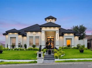 424 Palm Shores Dr, La Joya, TX 78560