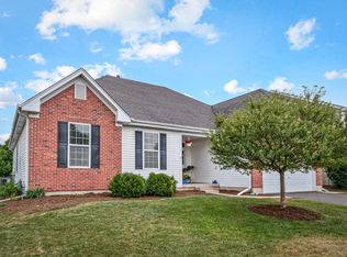 1824 Fulton Ln, Sycamore, IL 60178