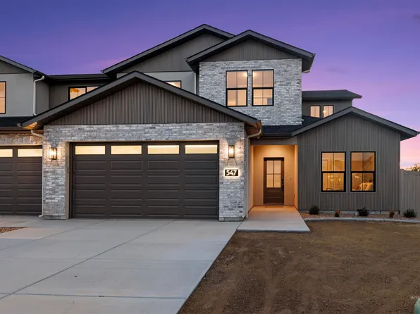 547 Canyon Falls Dr, Twin Falls, ID 83301
