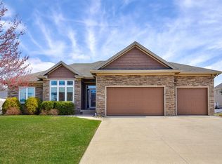 1239 NE Milan Ave, Ankeny, IA 50021