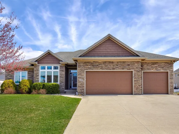 1239 NE Milan Ave, Ankeny, IA 50021