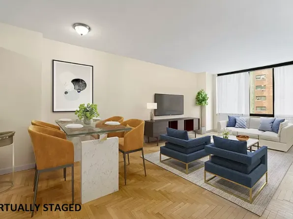 300 East 93rd Street image 1 of 8