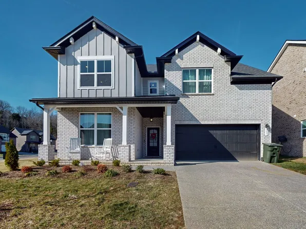 363 Turfway Park, Gallatin, TN 37066