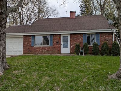 1329 Lee Rd, Troy, OH, 45373