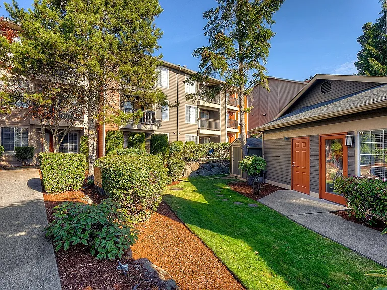 Property Exterior