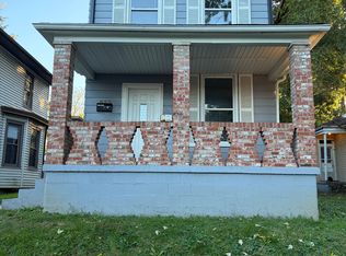 623 Ross Ave, Hamilton, OH 45013