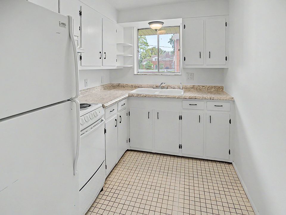 1st image of 333 N Ellis St APT G