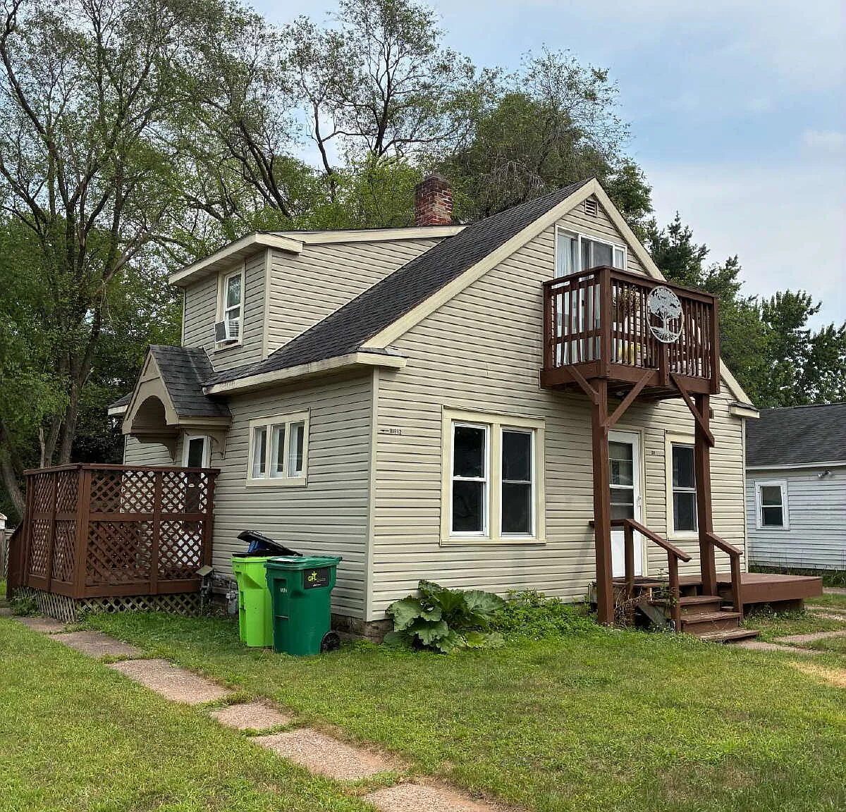 1 bed, 1.0 bath, 600 sqft, $995 — Photo 3