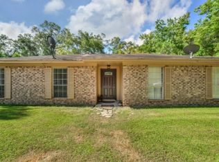 361 Sherwood Dr, Shepherd, TX 77371