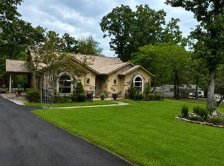 33729 S 4505th Rd, Afton, OK 74331
