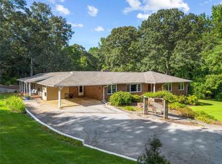 3935 Zoar Church Rd, Snellville, GA 30039