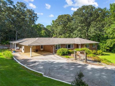 3935 Zoar Church Rd, Snellville, GA, 30039