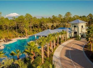 1035 Sandgrass Blvd, Santa Rosa Beach, FL 32459