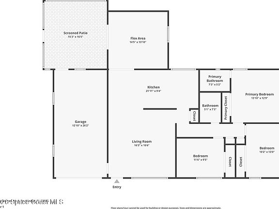4th image of 1056 Noreen Blvd