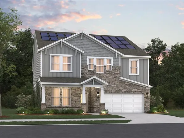 2243 Velvet Sage Way, Marietta, GA 30066