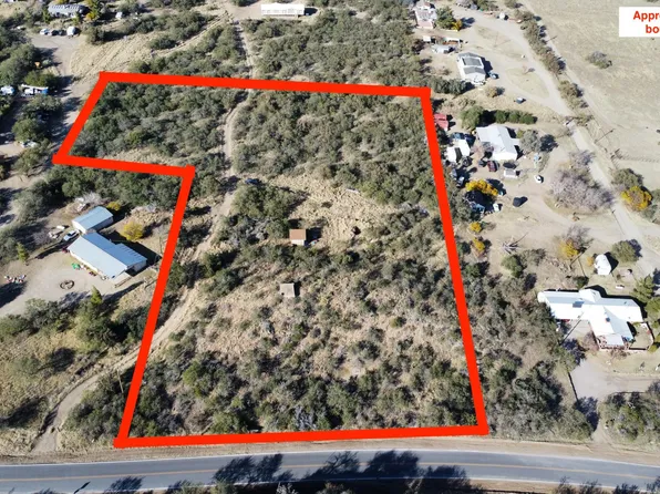 9630 W McGee Ranch Rd, Tucson, AZ 85629