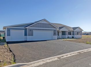 3836 Monarch Rd, East Helena, MT 59635