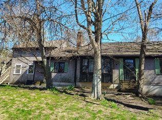 25 Cedardale Road, Harwich, MA 02645