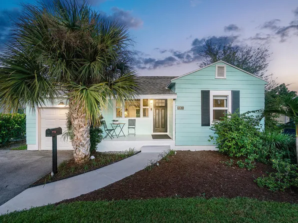 620 N B Street, Lake Worth Beach, FL 33460