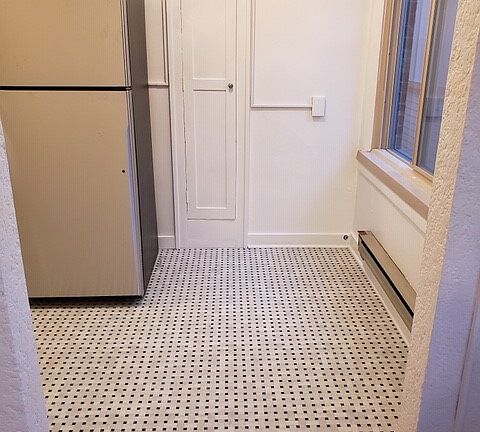 DeSoto Arms: STUDIO REMODEL