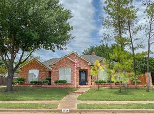 2624 Shepherds Gln, Wichita Falls, TX 76308