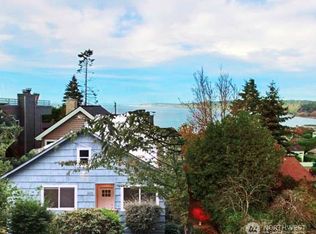 6208 NW 98th St, Seattle, WA 98117