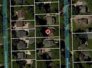 3635 Kenmore Rd, Berkley, MI 48072