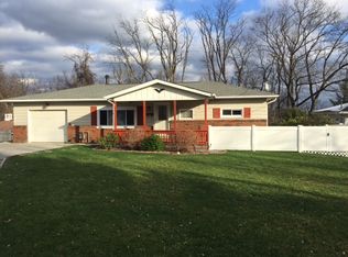 1313 18th Ave, Beaver Falls, PA 15010