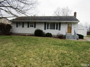 427 W Bollman St, Decatur, IN 46733