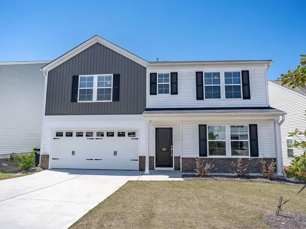391 Aldergate Dr, Lexington, SC 29073