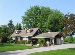 S2902 Three Rod Rd, East Aurora, NY 14052