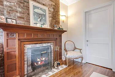 Sold by Sotheby's International Realty