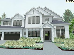 645 NW Halifax St LOT 7, Camas, WA 98607