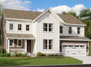 Presley Plan, Fletcher's Grove, Boonsboro, MD 21713