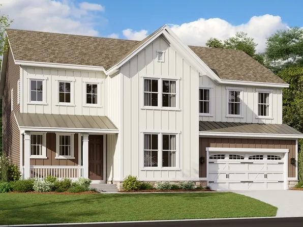 Presley Plan, Fletcher's Grove