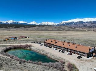 5973 Us Highway 24 Hwy S #25, Leadville, CO 80461