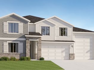 Laurel RV 2810 Plan, Soterra, Caldwell, ID 83607