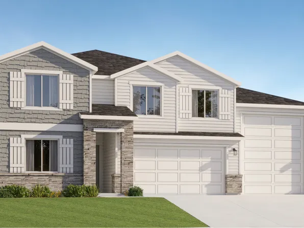 Laurel RV 2810 Plan, Soterra