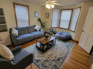 66 Marion St #1, Somerville, MA 02143