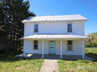 309 Port Republic Rd, Waynesboro, VA 22980