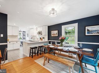 1012 Manoa Rd, Wynnewood, PA 19096