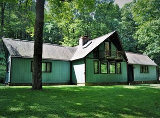 795 Dug Rd, Westfield, PA 16950