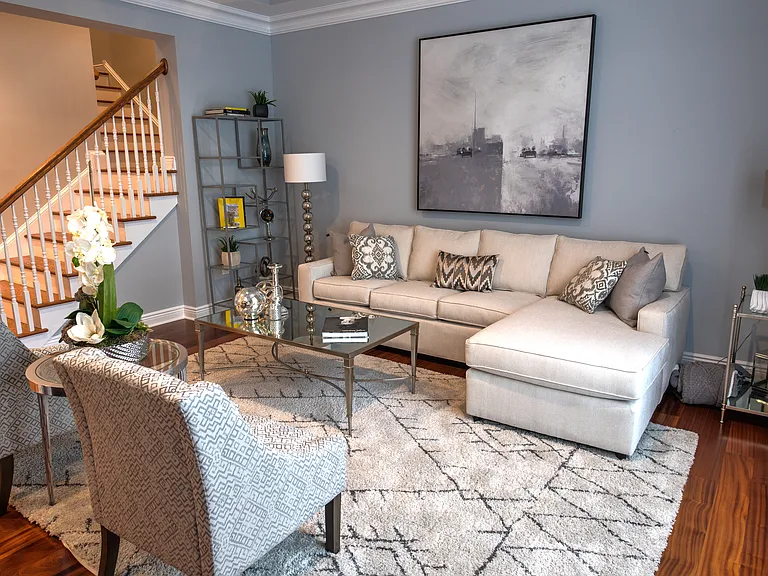 The Residences at Palmer Square — Photo 9