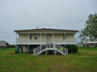 5043 Bayouside Dr, Chauvin, LA 70344