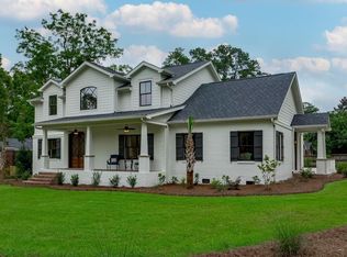 4600 Lander St, Columbia, SC 29206